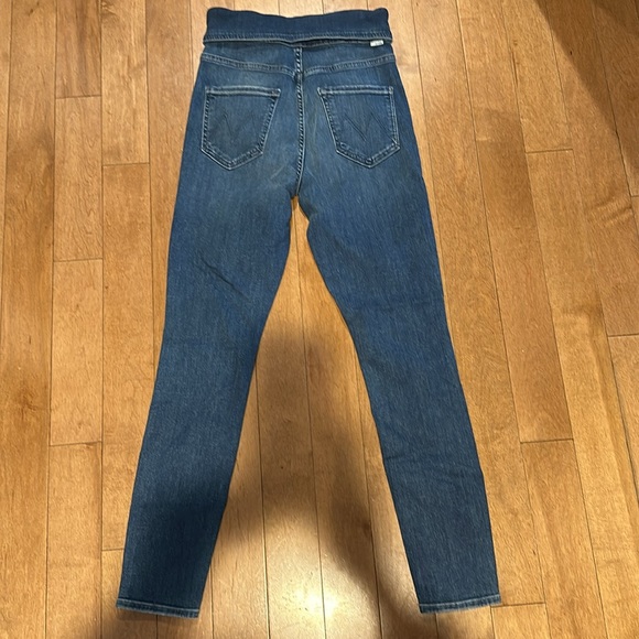 NWOT Mother Denim!  Size 26! - Picture 8 of 9